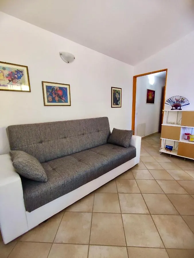 Appartamento La Caletta 500M Dal Mare 0*,  Italy