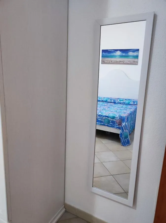 Appartamento La Caletta 500M Dal Mare